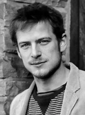 Thomas Coumans - Ator, 16 de setembro de 1984