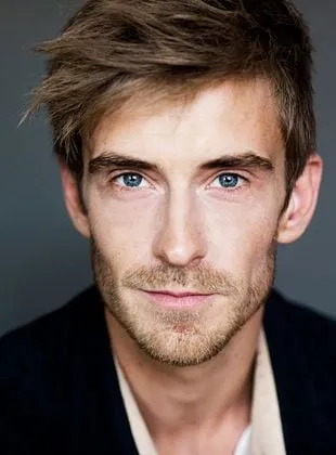 Thomas Ernst (II) - Ator, 15 de setembro de 1989