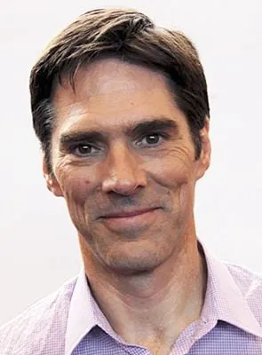 Thomas Gibson - Ator, Diretor, Produtor Executivo, 3 de julho de 1962