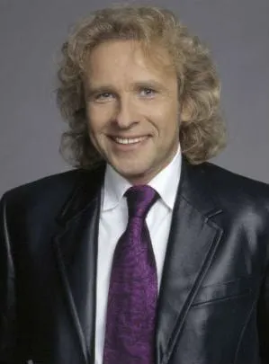 Thomas Gottschalk - 18 de maio de 1950