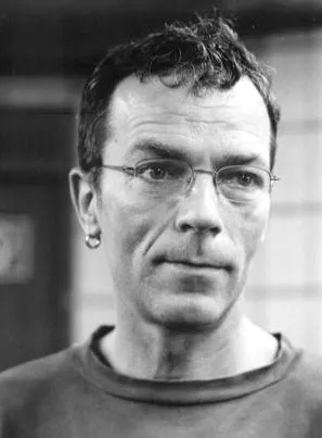 Thomas Heise - 22 de agosto de 1955, 29 de maio de 2024