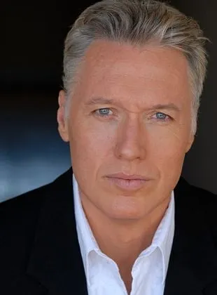 Thomas Ian Griffith - Ator, Roteirista, Produtor, 18 de março de 1962