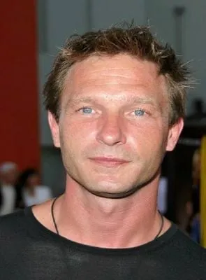 Thomas Kretschmann - Ator, 8 de setembro de 1962