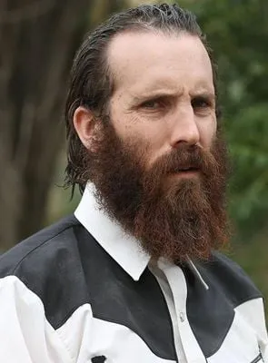 Thomas M. Wright - Ator, Diretor, Coprodutor executivo, 22 de junho de 1983