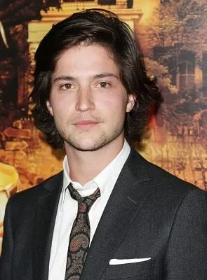 Thomas McDonell - Ator, 2 de maio de 1986