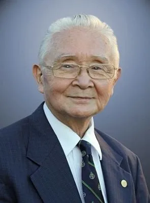 Thomas Noguchi - 4 de janeiro de 1927