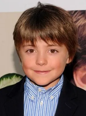 Thomas Robinson - Ator, 9 de julho de 2002