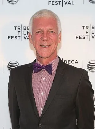 Thomas Rongen - 31 de outubro de 1956