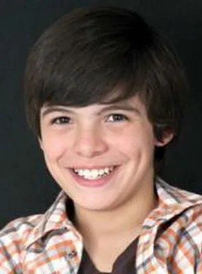 Thomaz Costa - Ator, 14 de junho de 2000