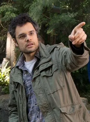 Thor Freudenthal - Diretor, Produtor Executivo, 20 de outubro de 1972