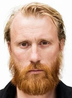 Thorbjørn Harr - Ator, 24 de maio de 1974