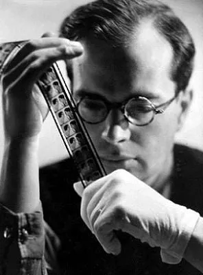 Thorold Dickinson - 16 de novembro de 1903, 14 de abril de 1984