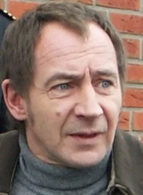 Thorsten Merten - Ator, Criador da idéia original, 1 de dezembro de 1963