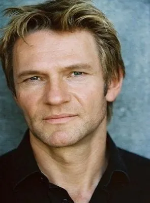 Thure Riefenstein - 11 de outubro de 1965