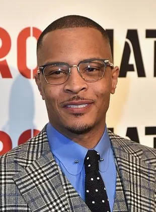 T.I. - Ator, Produtor, 25 de setembro de 1980