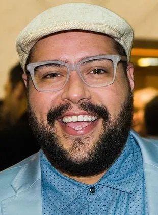 Tiago Abravanel - Ator, 21 de outubro de 1987