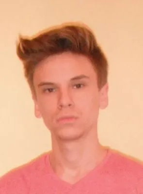 Tiago Delfino - 10 de outubro de 1997