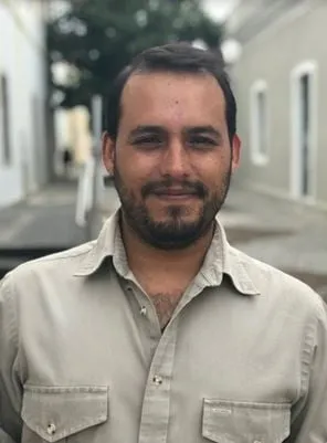 Tiago Melo - Diretor de produção, Produtor, Produtor Executivo, 28 de março de 1984