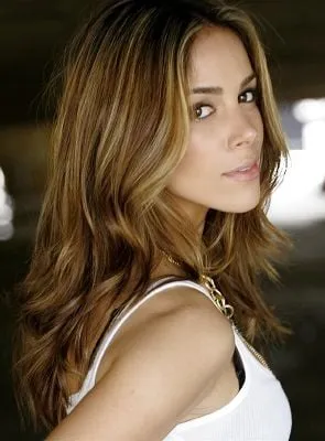 Tiffany Dupont - Atriz, 22 de março de 1981