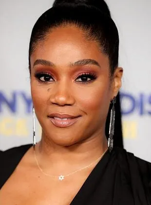 Tiffany Haddish - Atriz, Produtor Executivo, Produtora, 3 de dezembro de 1979