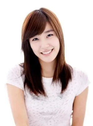 Tiffany Hwang - 1 de agosto de 1989