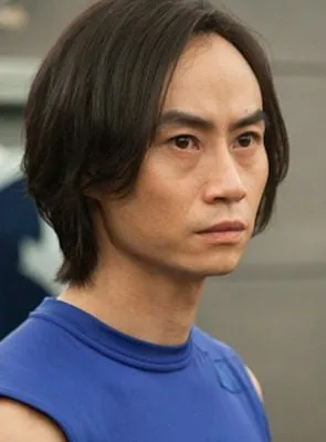 Tiger Hu Chen - Ator, Treinador esportivo, Dublê, 3 de março de 1975