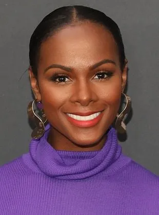 Tika Sumpter - Atriz, Produtor Executivo, Produtora, 20 de junho de 1980