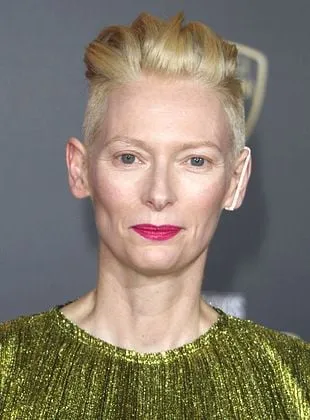 Tilda Swinton - Atriz, Produtor Executivo, Produtor de set, 5 de novembro de 1960