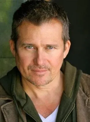 Tim Abell - Ator, Produtor, 1 de julho de 1958