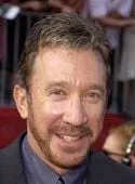 Tim Allen - Ator, Roteirista, Diretor, 13 de junho de 1953