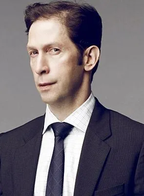 Tim Blake Nelson - Ator, Diretor, Produtor, 11 de maio de 1964