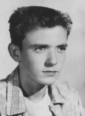 Tim Considine - Ator, 31 de dezembro de 1940, 3 de março de 2022