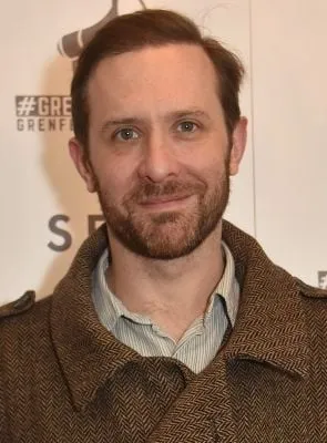 Tim Downie - Ator, 14 de julho de 1977