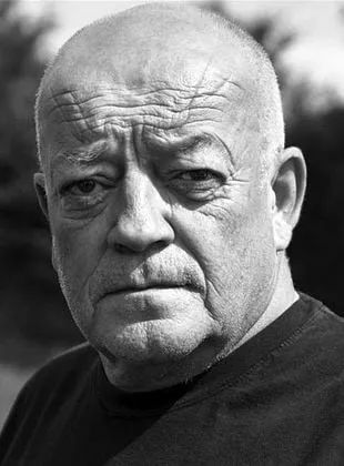 Tim Healy - Ator, Produtor Executivo, 29 de janeiro de 1952