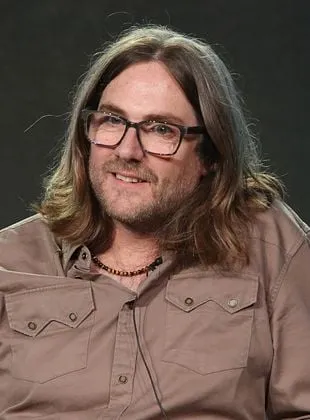 Tim Kirkby - Diretor, Produtor Executivo, 13 de novembro de 1970