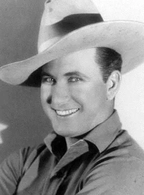 Tim McCoy - 10 de abril de 1891, 29 de janeiro de 1978