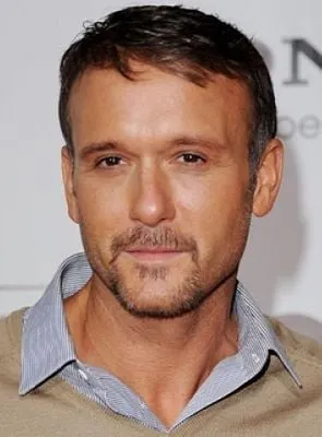 Tim McGraw - Ator, 1 de maio de 1967