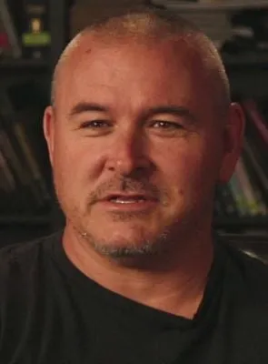 Tim Miller - Produtor Executivo, Diretor, Criador, 10 de outubro de 1969