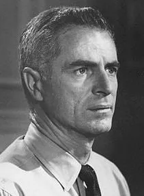 Tim O'Connor - Ator, 3 de julho de 1927, 5 de abril de 2018