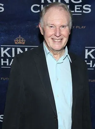 Tim Pigott-Smith - Ator, 13 de maio de 1946, 7 de abril de 2017