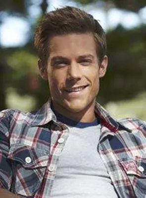 Tim Pocock - 24 de outubro de 1985