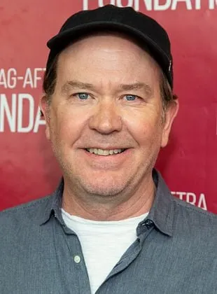 Timothy Hutton - Ator, Diretor, 16 de agosto de 1960