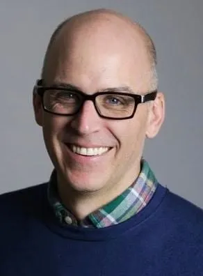 Timothy McKeon - Roteirista, Produtor Executivo, Criador, 9 de abril de 1977