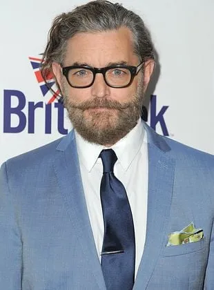 Timothy Omundson - Ator, 29 de julho de 1969
