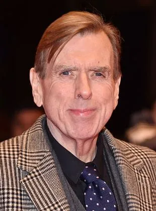 Timothy Spall - Ator, Roteirista, 27 de fevereiro de 1957