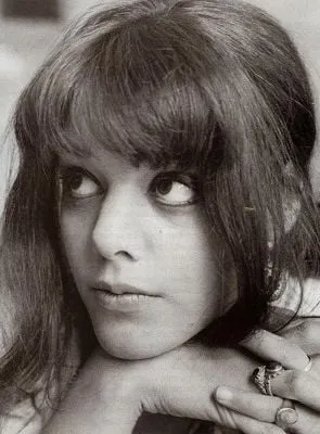 Tina Aumont - Atriz, 14 de fevereiro de 1946, 28 de outubro de 2006