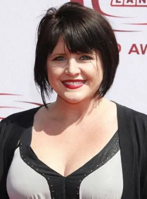 Tina Yothers - Atriz, 5 de maio de 1973