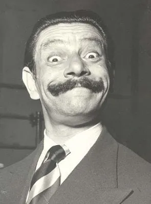 Tino Scotti - 16 de novembro de 1905, 16 de outubro de 1984