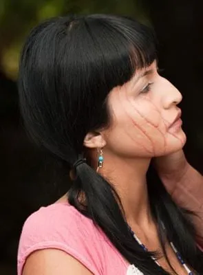 Tinsel Korey - Atriz, 25 de março de 1980