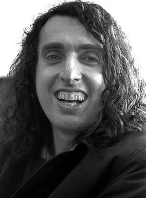 Tiny Tim - 12 de abril de 1932, 30 de novembro de 1996